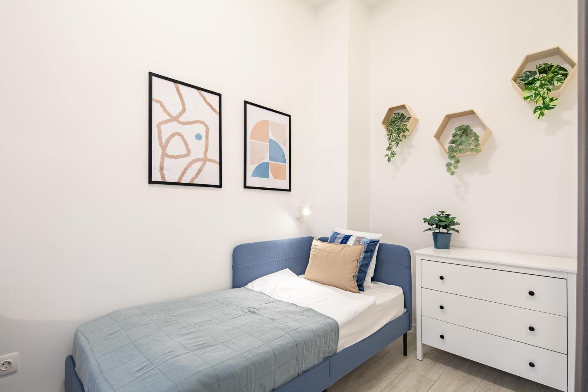 Central Room For Solo Traveller Budapest Ngoại thất bức ảnh