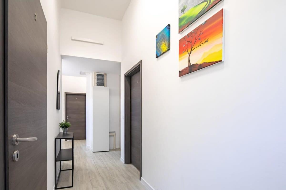 Central Room For Solo Traveller Budapest Ngoại thất bức ảnh